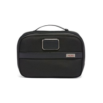 TUMI ALPHA 3 SPLIT TRAVEL KIT