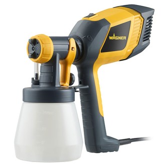 WAGNER CONTROL SPRAY QX2 PAINT SPRAYER