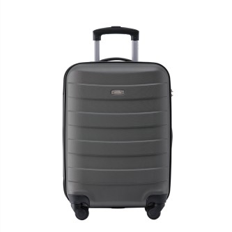 TRIPLE PLAY FOUR-WHEELER 20" HARDSIDE LUGGAGE