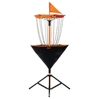 PROFESSIONAL FRANKLIN DISC GOLF TARGET