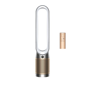 PURIFIER COOL DE-NOX PC2, WHITE/GOLD