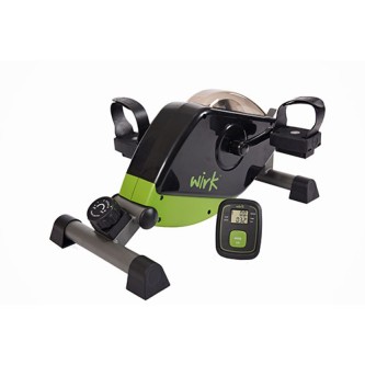 STAMINA WORK UNDER DESK EXERCISE BIKE