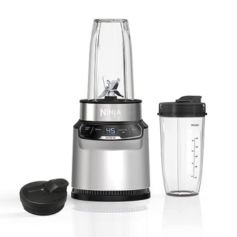 NINJA NUTRI-BLENDER PRO PERSONAL BLENDER WITH AUTO IQ