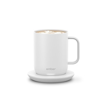 Temperature Control Smart Mug
