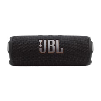 JBL FLIP 7 PORTABLE WATERPROOF SPEAKER, BLACK