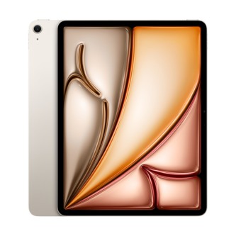 Apple 13" iPad Air WiFi 7th Gen, 128GB, Starlight