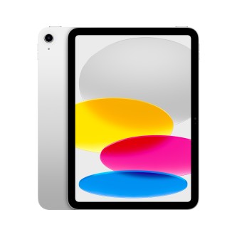 11" 11TH GEN IPAD 256GB, WIFI, SILVER