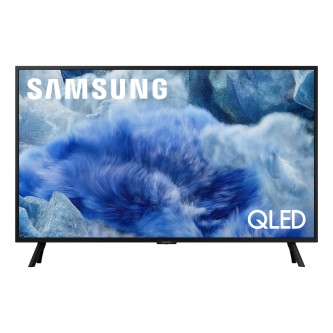 SAMSUNG 75" CLASS QLED Q8F 4K SAMSUNG VISION AI SMART TV