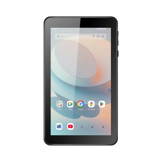 SUPERSONIC 7” ANDROID QUAD-CORE PROCESSOR TABLET