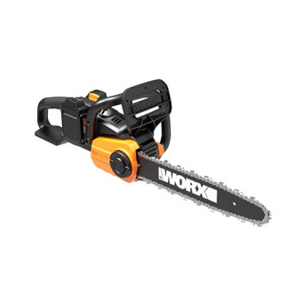 WORX 40V 14” BRUSHLESS CHAINSAW