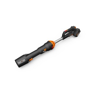 WORX NITRO 40V POWER SHARE LEAFJET BLOWER