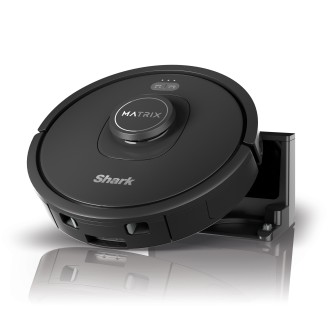 X10 Pro Omni Robotic Vacuum w/ Dual Mops, Black